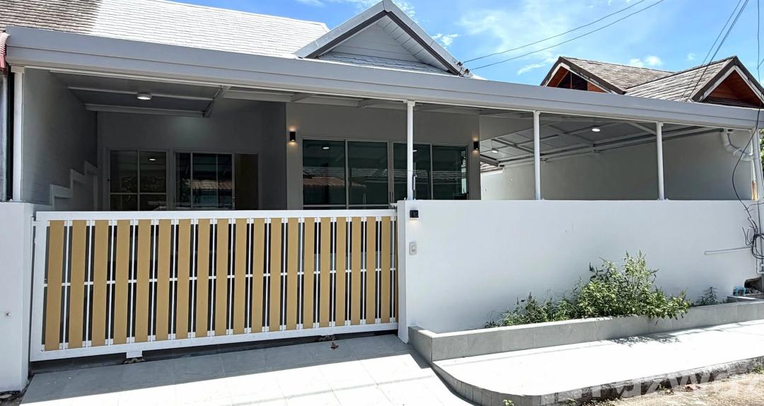 2BR villa in Bang Tao, Phuket