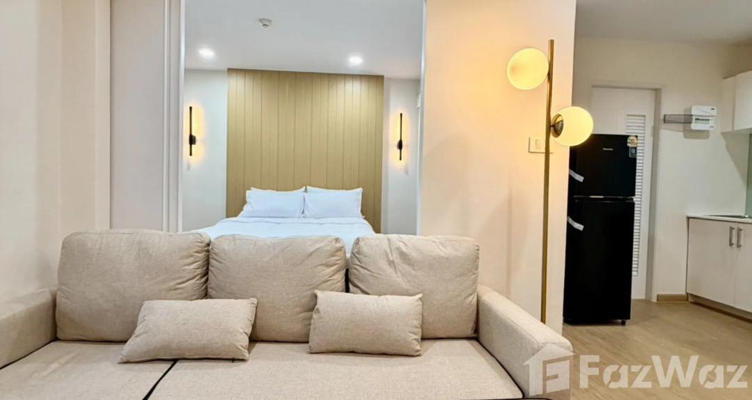 1BR condo in Phuket Town, Phuket