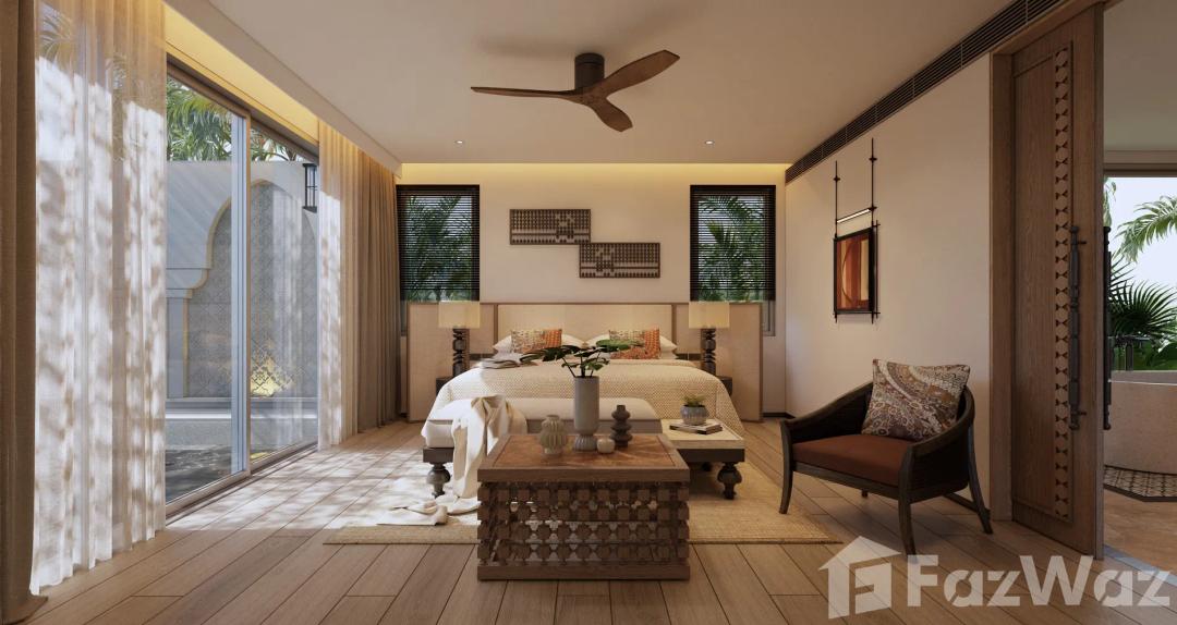 2BR villa — photo 1