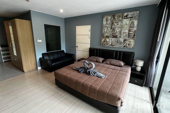condo in Patong, Phuket