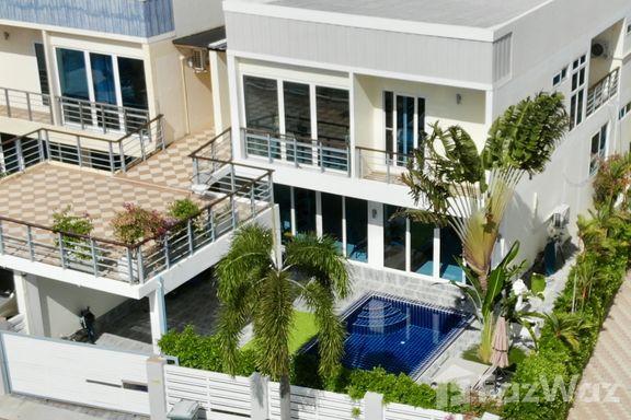 villa in Rawai, Phuket