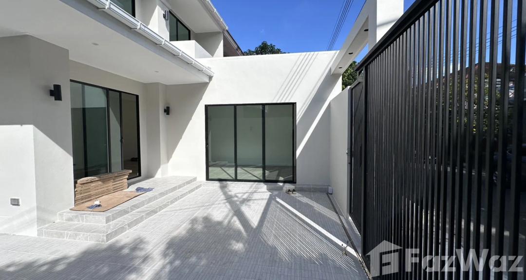 3BR villa — photo 1