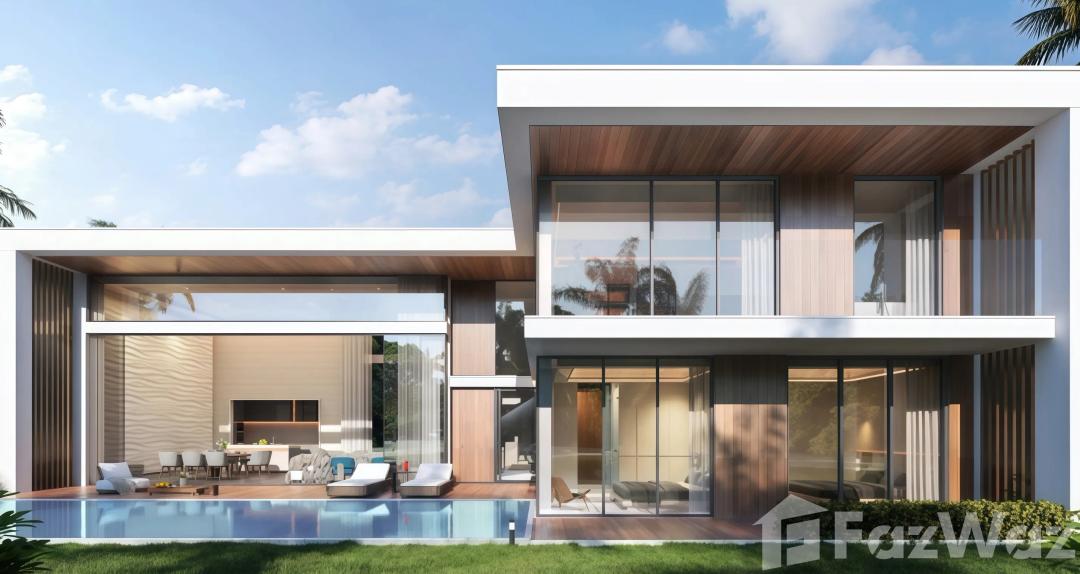 4BR villa — photo 1