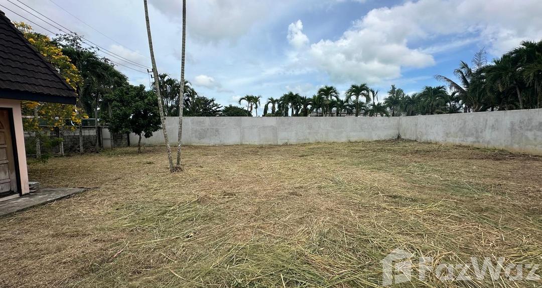 villa in Chalong, Phuket