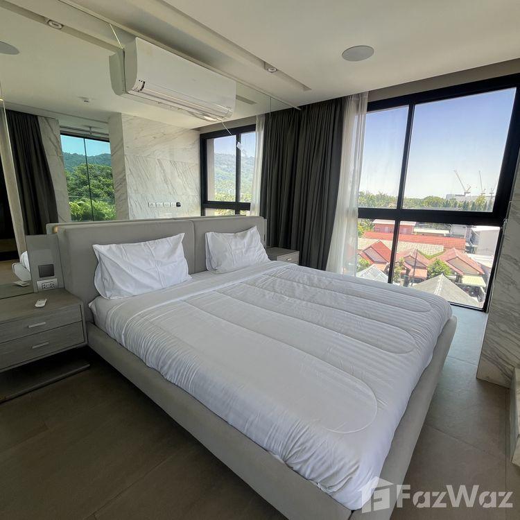 villa in Bang Tao, Phuket