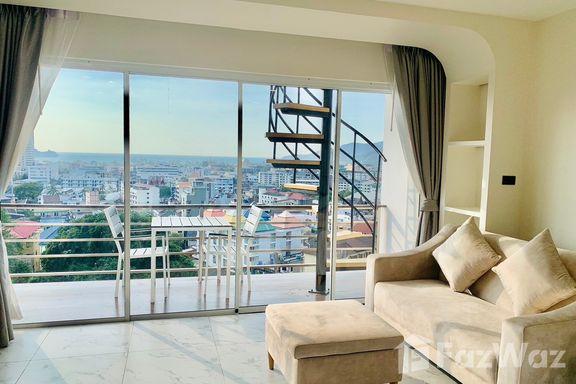 condo in Patong, Phuket