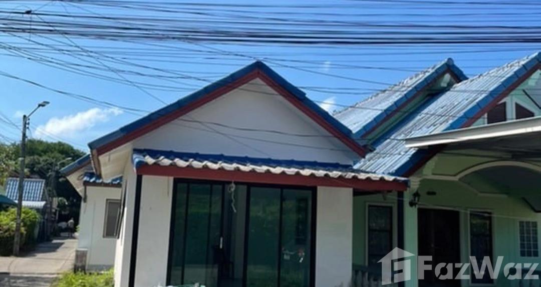 villa in Chalong, Phuket