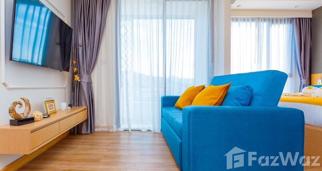 condo in Chalong, Phuket