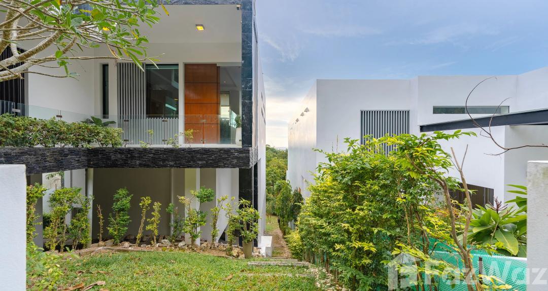 3BR villa in Bang Tao, Phuket
