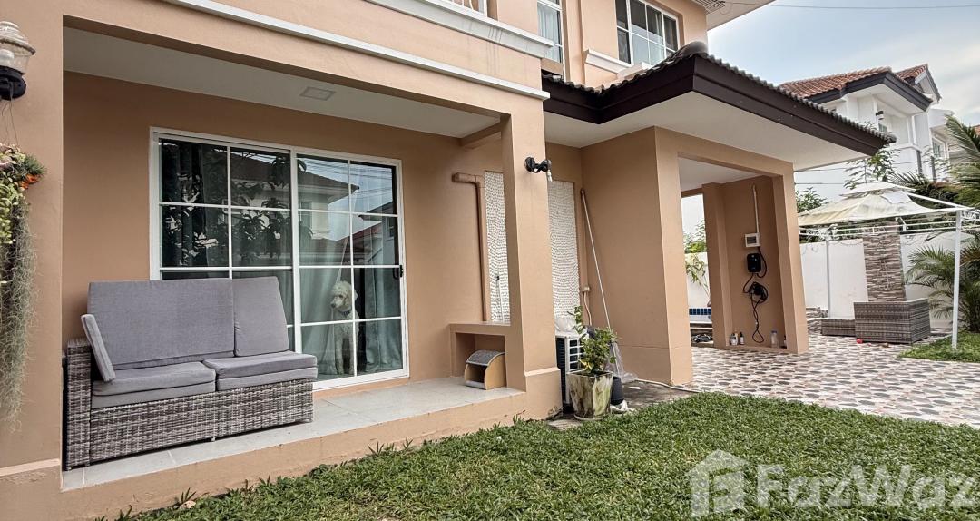villa in Chalong, Phuket