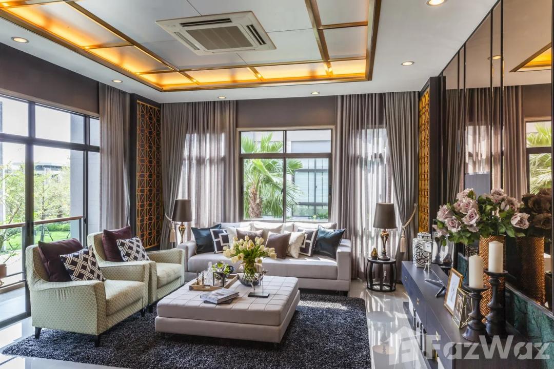 4BR villa — photo 1