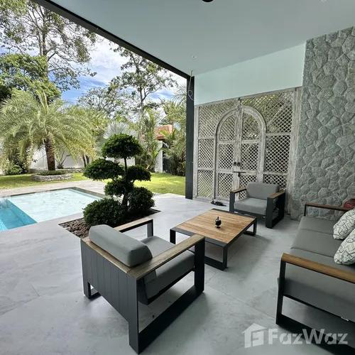 4BR villa — photo 1