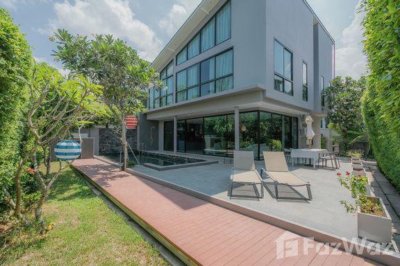 villa — photo 1
