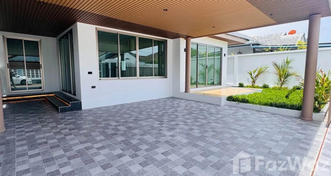 3BR house in Chalong, Phuket