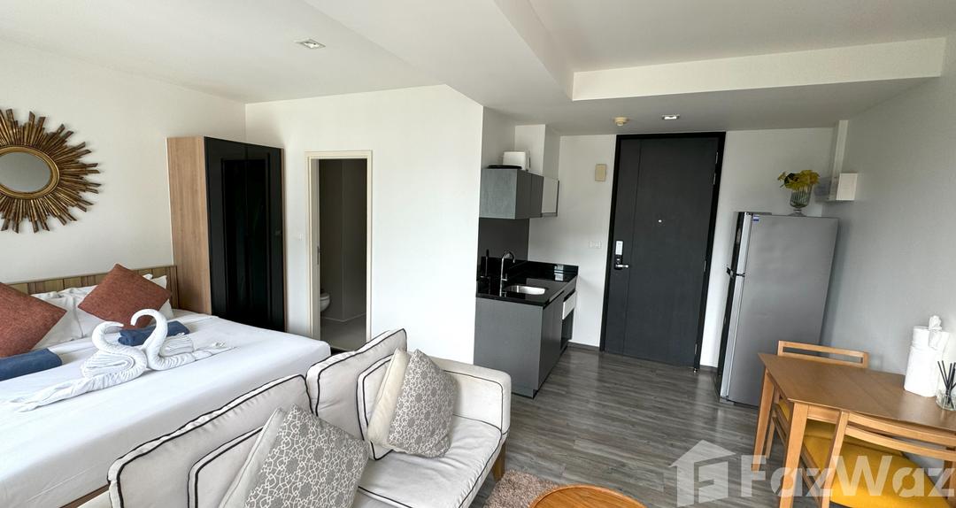 villa in Patong, Phuket