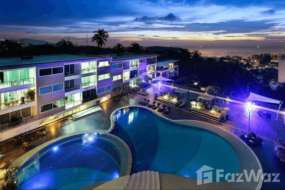 villa in Kata / Karon, Phuket