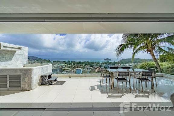 villa — photo 1