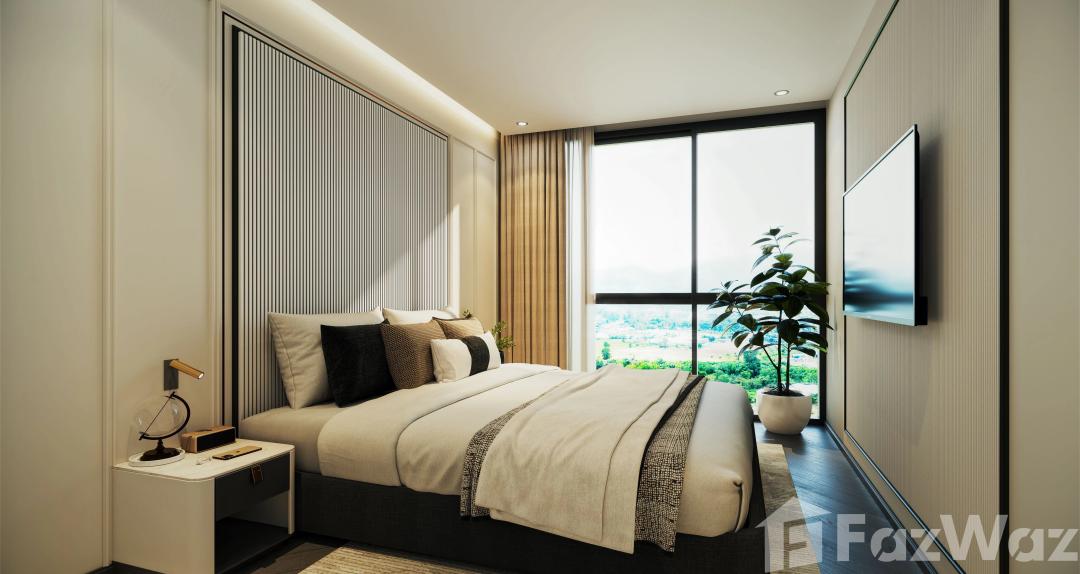 2BR villa in Kata / Karon, Phuket