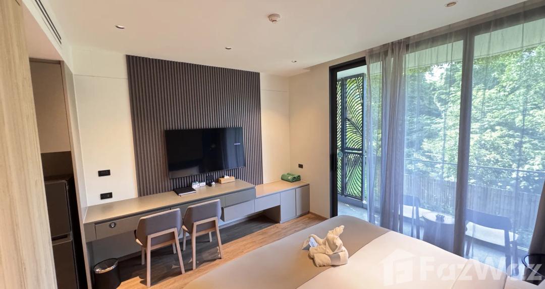 1BR apartment in Layan, Phuket