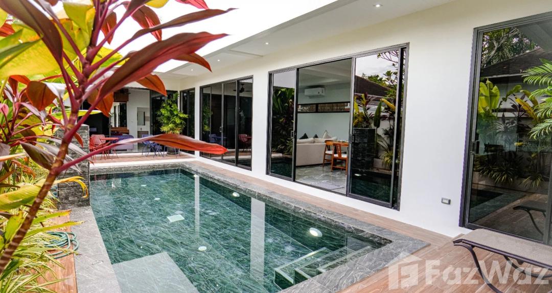 3BR villa — photo 1