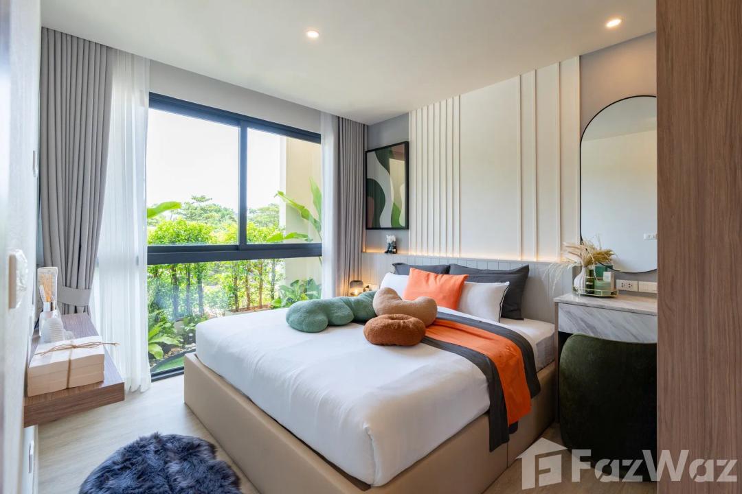 2BR condo — photo 1
