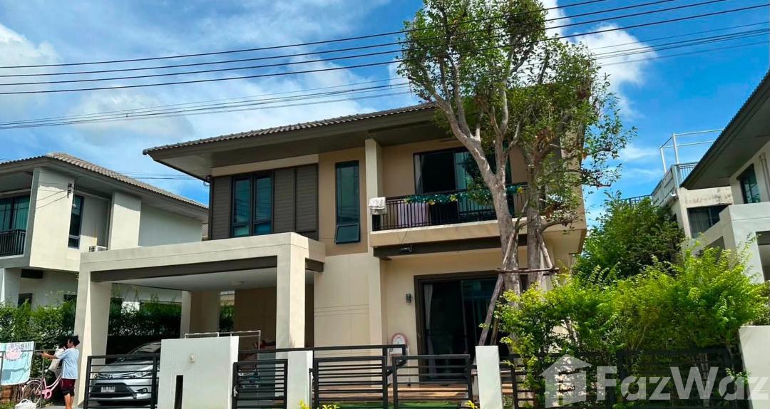 3BR villa in Koh Kaew, Phuket