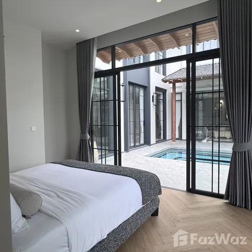 4BR villa in Bang Tao, Phuket