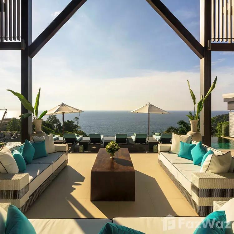6BR villa in Kata / Karon, Phuket