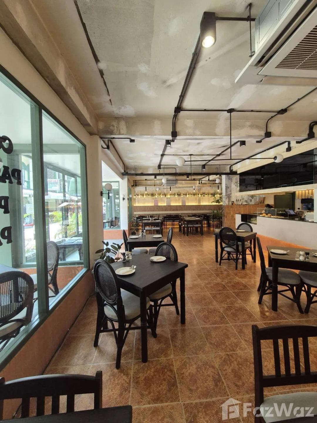 3BR house in Patong, Phuket