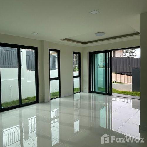 4BR house in Chalong, Phuket