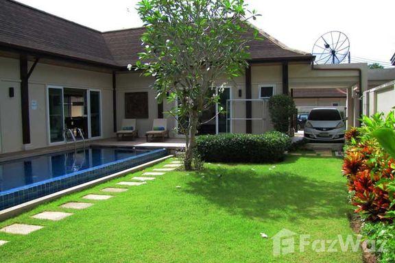 villa — photo 1