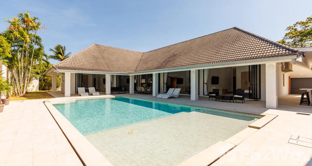 4BR villa — photo 1