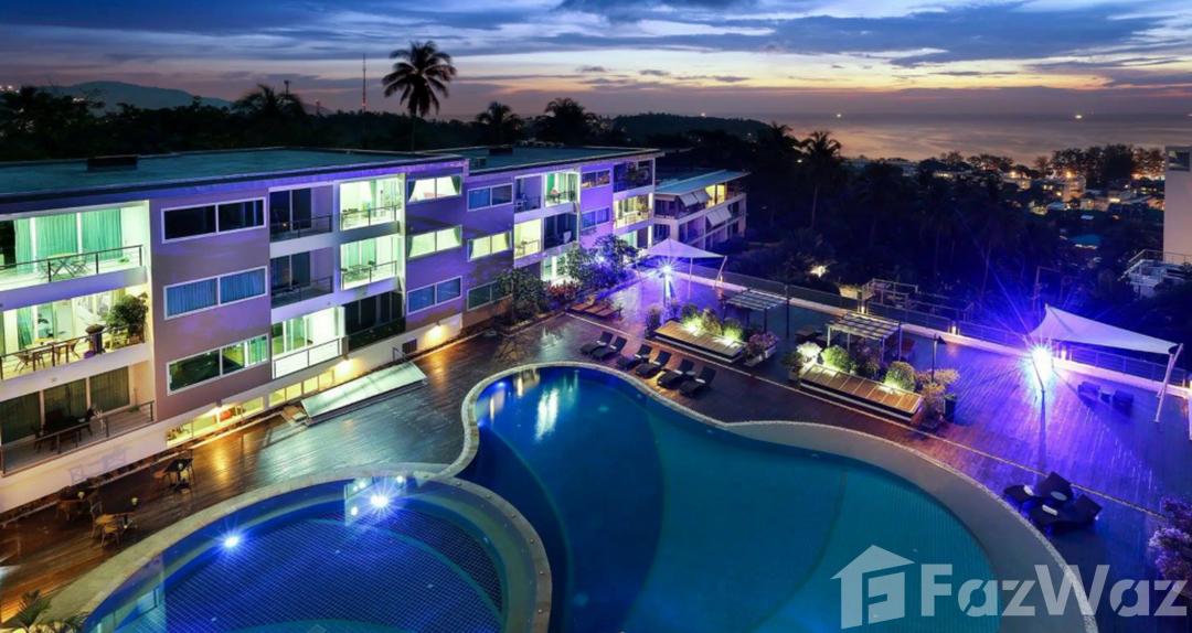 villa in Kata / Karon, Phuket