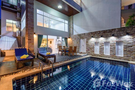 villa — photo 1
