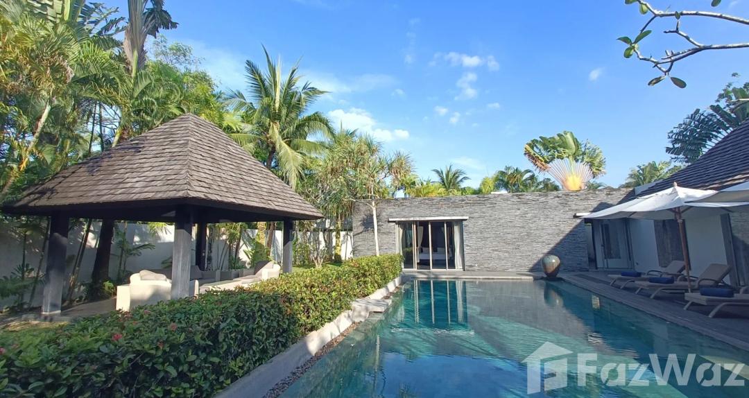 4BR villa — photo 1