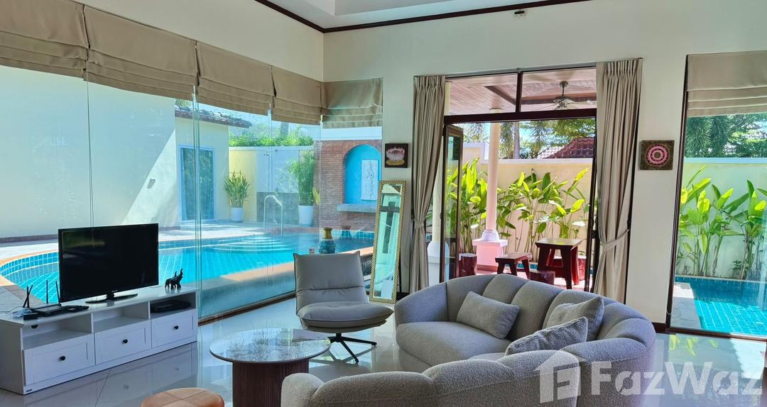 4BR villa — photo 1