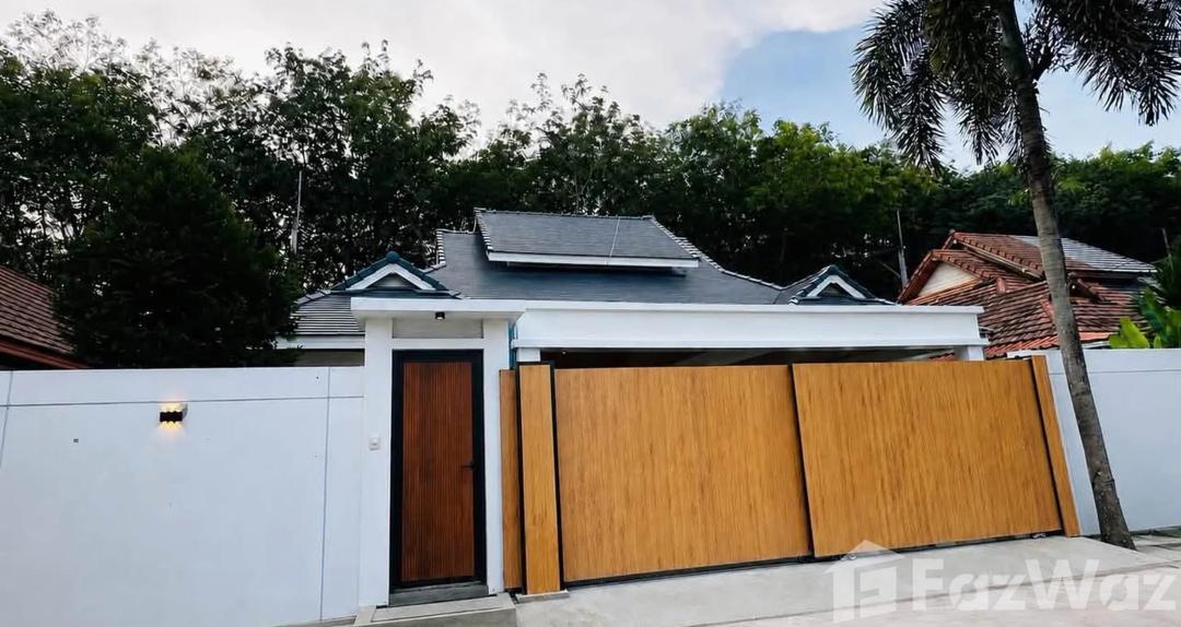 3BR villa — photo 1