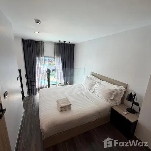 1BR condo — photo 1