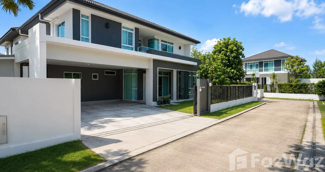 4BR villa — photo 1