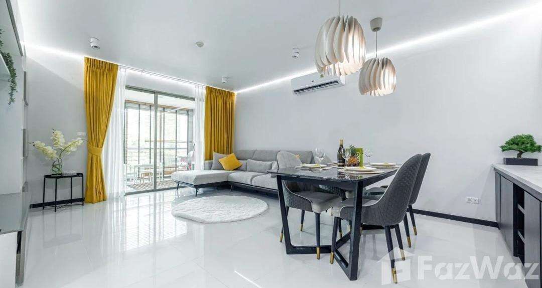 2BR condo — photo 1