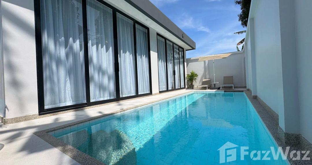 2BR villa — photo 1
