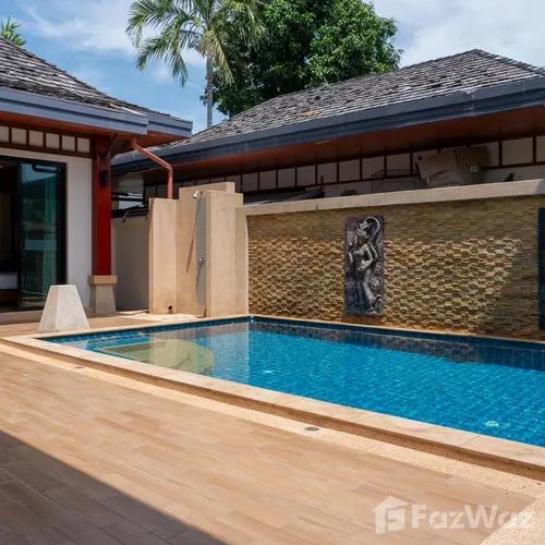 3BR villa — photo 1