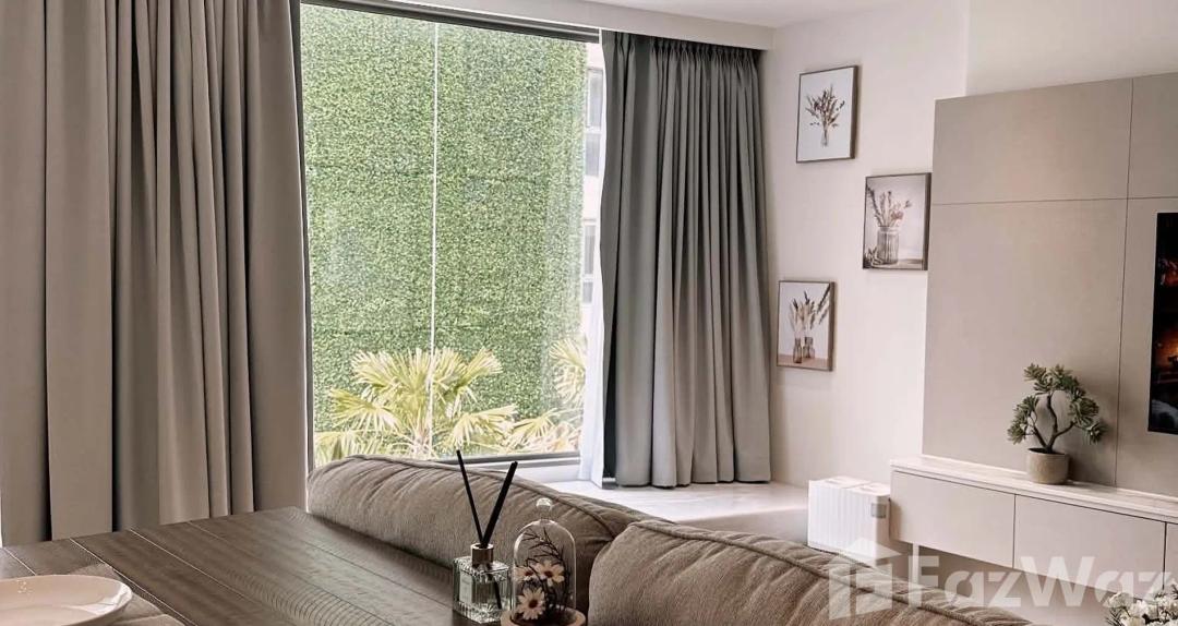 1BR villa — photo 1