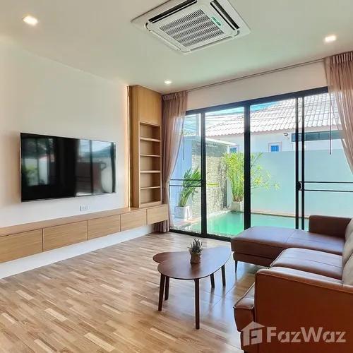 3BR villa — photo 1