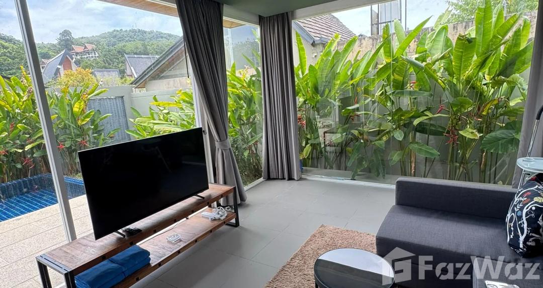 2BR villa — photo 1