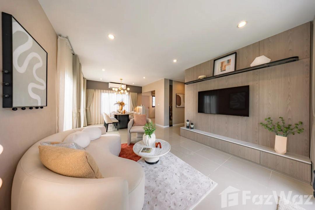 4BR villa — photo 1