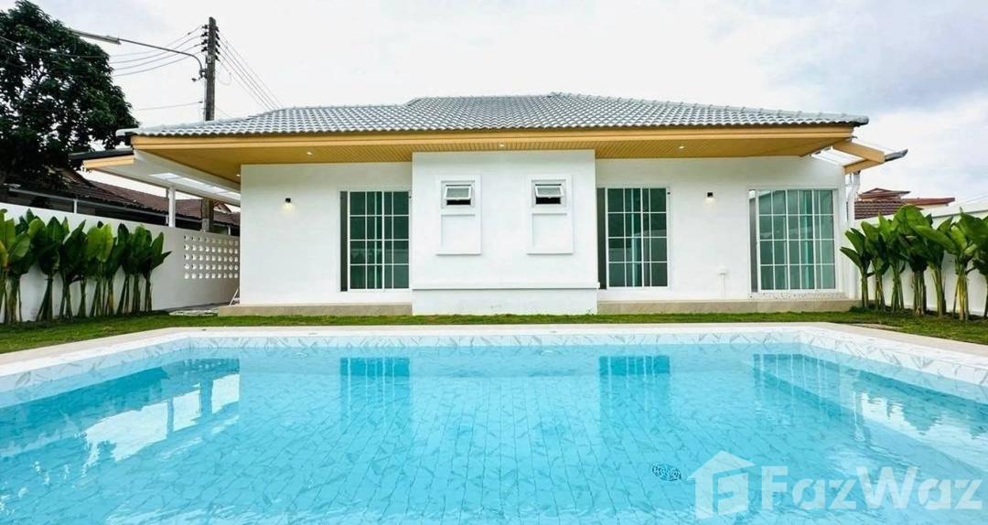 3BR villa — photo 1