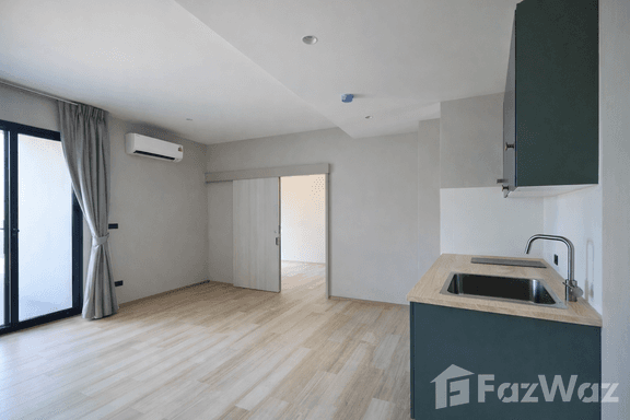 1BR villa — photo 1
