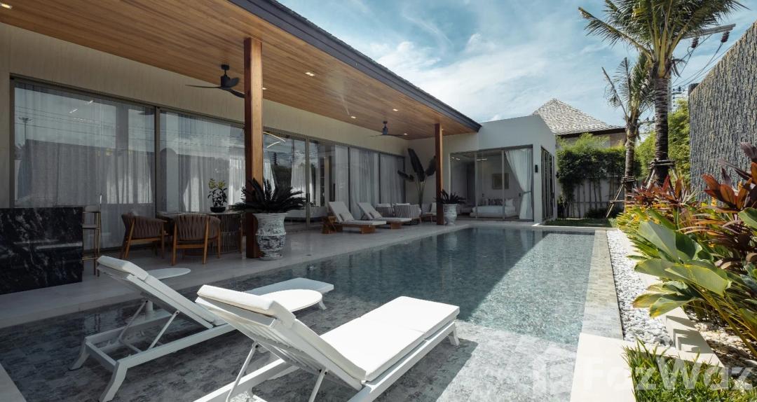 3BR villa — photo 1