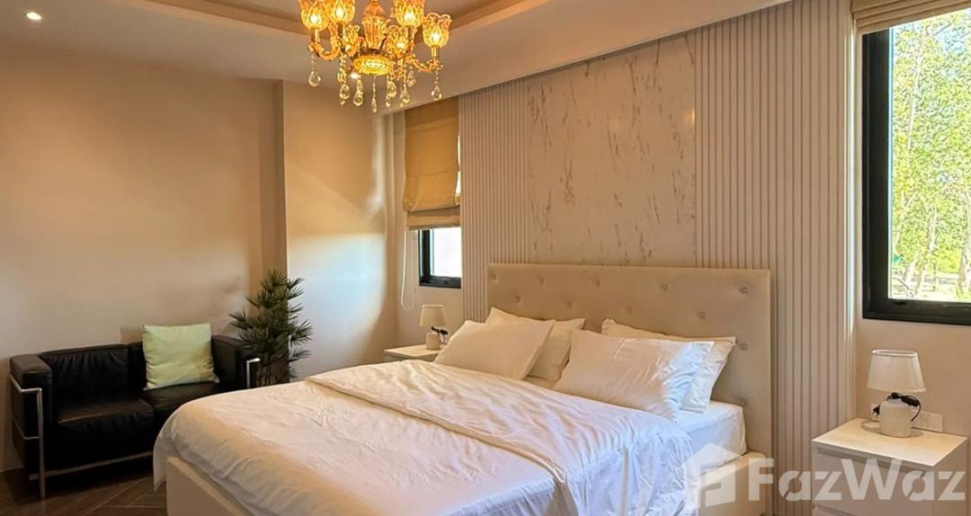 1BR condo — photo 1